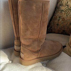 UGG tall boots